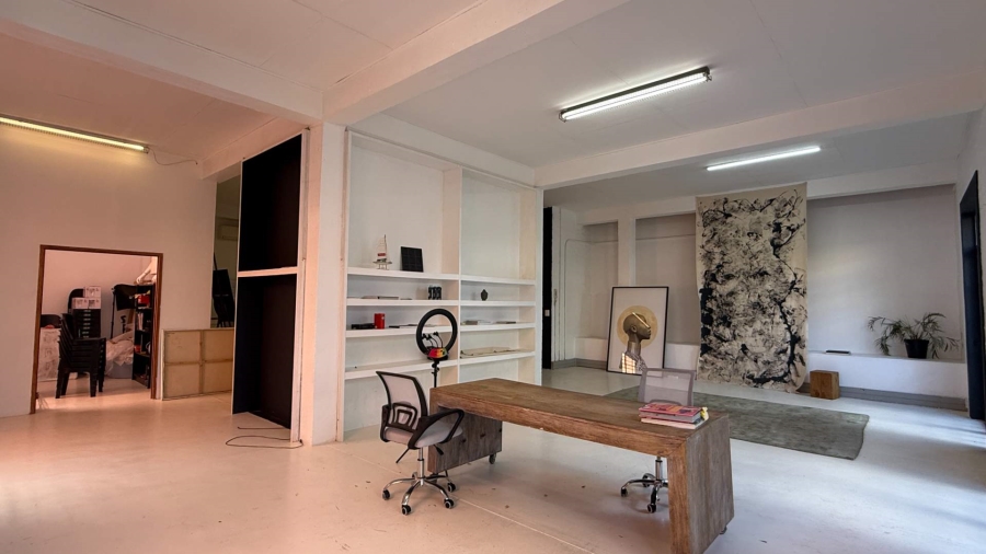 To Let commercial Property for Rent in Cape Town City Centre Western Cape